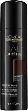 Hair Touch Up Root Concealer - Brown, 2-oz, from Purebeauty Salon & Spa