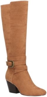 Cicely Tall Boots Women's Shoes