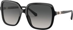 Polarized Sunglasses, 0BV8228B