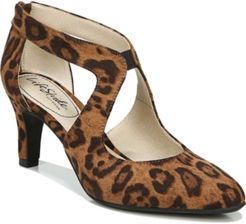 Giovanna 2 Pumps Women's Shoes