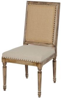 Madeleine Chair