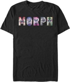 Morph Crew Short Sleeve Crew T-shirt