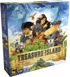 Treasure Island