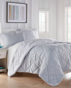 Freya Twin Comforter Set Bedding