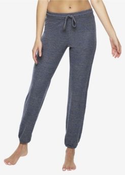 Brushed Jersey Loungewear Jogger