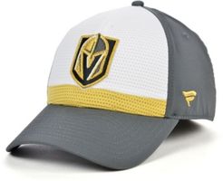 Vegas Golden Knights Breakaway Flex Cap