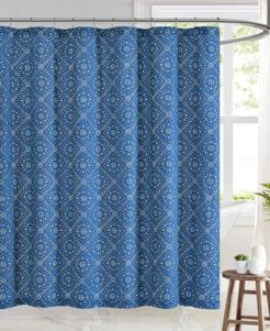 Katrine Shower Curtain, 72" W x 72" L Bedding