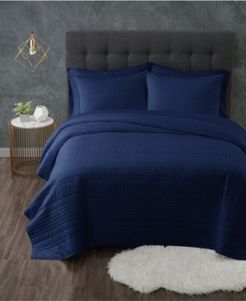 Full/Queen 3-Piece Quilt Set