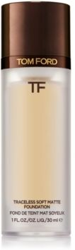 Traceless Soft Matte Foundation Spf 20, 1-oz.