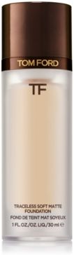 Traceless Soft Matte Foundation Spf 20, 1-oz.