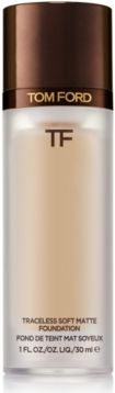 Traceless Soft Matte Foundation Spf 20, 1-oz.