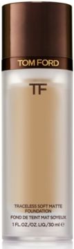 Traceless Soft Matte Foundation Spf 20, 1-oz.