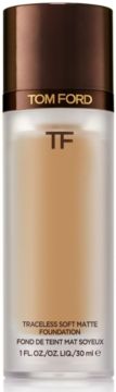 Traceless Soft Matte Foundation Spf 20, 1-oz.