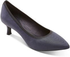 Total Motion Kaiya Pumps Women's Shoes