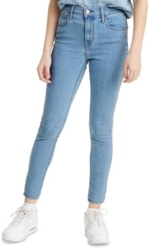 720 High-Rise Super-Skinny Jeans