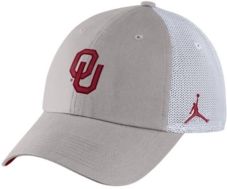 Oklahoma Sooners Heritage 86 Trucker Cap