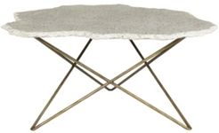 Positano Terrazzo Coffee Table