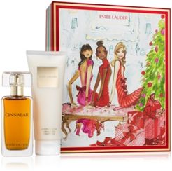 2-Pc. Cinnabar Indulgent Gift Set