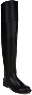 Haleen Over-the-Knee Boots Women's Shoes