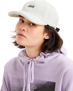 Sherpa Baseball Hat