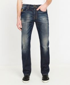 Six-x Men's Jeans