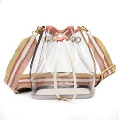 Lacey Drawstring Crossbody