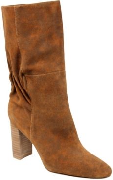 Barrie Mid-Calf Booties Women's Shoes