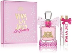 3-Pc. Viva La Juicy Le Bubbly Eau de Parfum Gift Set