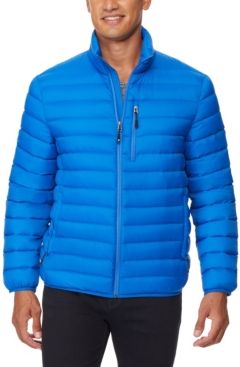 Down Packable Jacket
