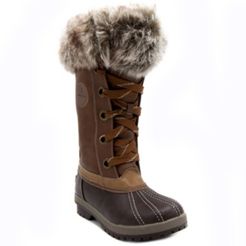 Melton 2 Cold Weather Tall Boot Women's Shoes