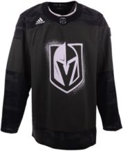 adidas Vegas Golden Knights Men's Military Appreciation Pro Jersey