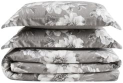 Rochelle Floral 2 Piece Twin/Twin Xl Comforter Set Bedding