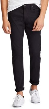 Sullivan Slim Stretch Jeans