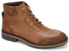 Bainx Hiker Boots Men's Shoes