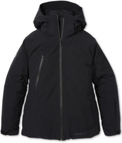Cortina Hooded Warmcube Coat