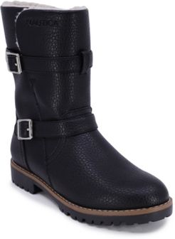Anthea Casual Boots Women's Shoes