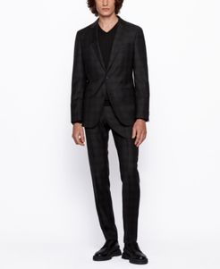 Boss Men's Norder/Ben2 Slim-Fit Suit