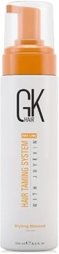 GKHair Styling Mousse, 8.5-oz, from Purebeauty Salon & Spa