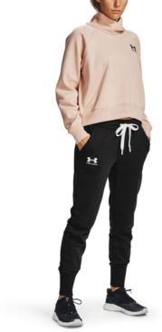 Rival Fleece Joggers