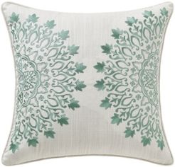 Audrey Pillow, 16" x 16" Bedding