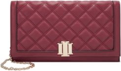 Inc Jeenn Quilted Clutch, Created for Macy's