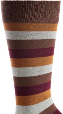 Stripe Socks, Created for Macy's