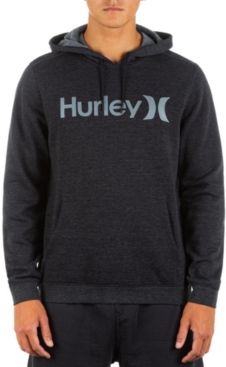 One and Only Pullover Hoodie