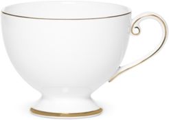 Cameo Gold Teacup