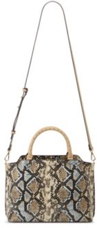 Inc Karissaa Satchel, Created for Macy's