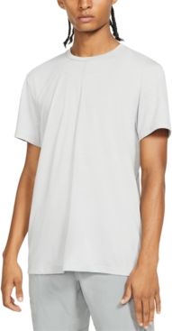 Dri-fit Yoga T-Shirt