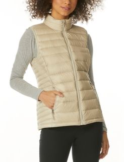 Packable Down Puffer Vest, Created for Macy's