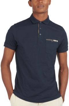 Corpatch Polo Shirt