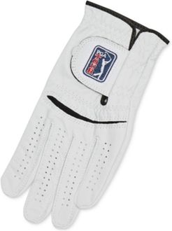 Leather Golf Gloves