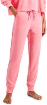 Jogger Pajama Pants, Created for Macy's